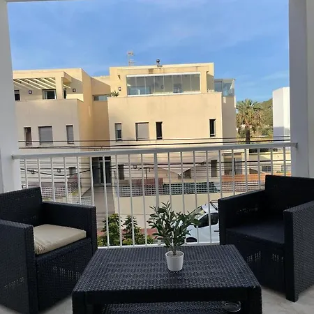 Torres Cardona Appartement Cala Llonga (Ibiza)
