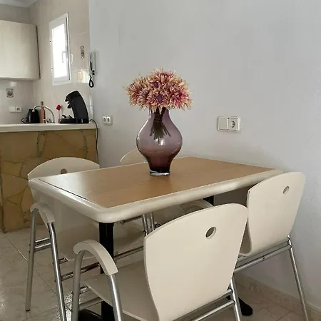 Torres Cardona Appartement Cala Llonga (Ibiza)
