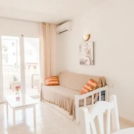 Appartement Torres Cardona *