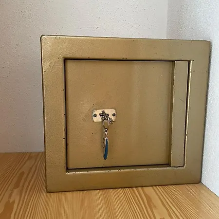 Appartement Torres Cardona Cala Llonga (Ibiza)