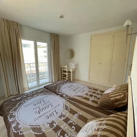 Appartement Torres Cardona