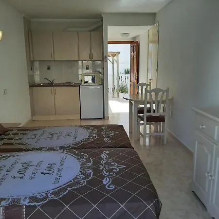 Appartement Torres Cardona *