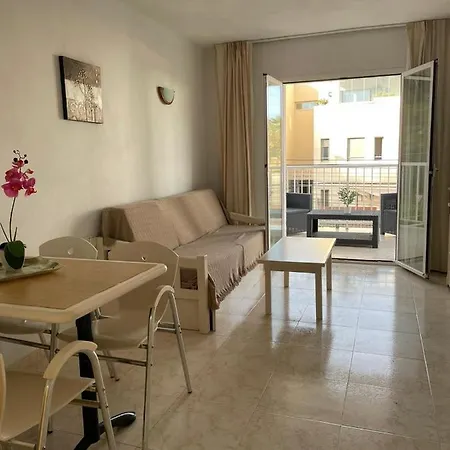 Appartement Torres Cardona