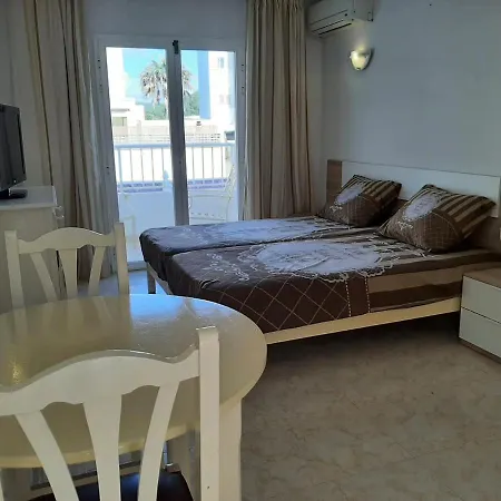 Torres Cardona Appartement *