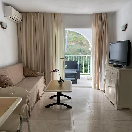 Appartement Torres Cardona